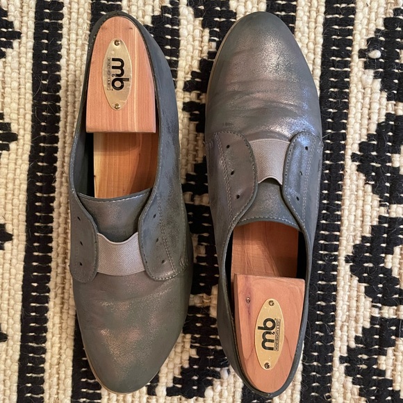 MIA Oxfords - Picture 4 of 8